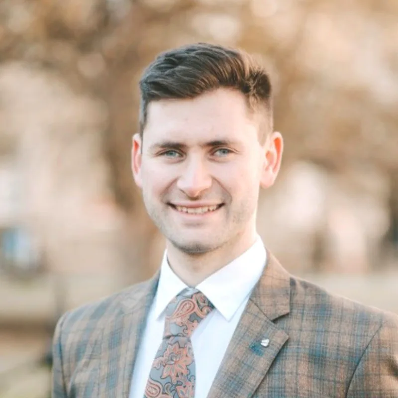 Oisín Bridges